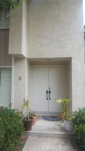 5 Bellflower #14, Irvine, CA 92604