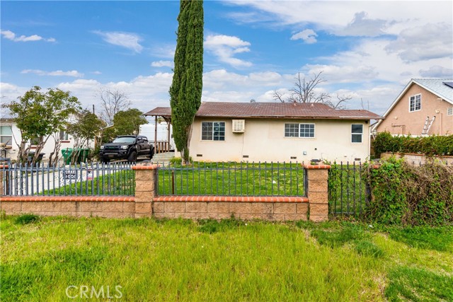 Detail Gallery Image 1 of 1 For 559 N 5th St, Banning,  CA 92220 - 3 Beds | 2 Baths