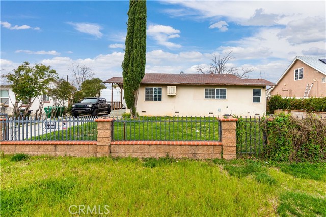 Detail Gallery Image 1 of 1 For 559 N 5th St, Banning,  CA 92220 - 3 Beds | 2 Baths
