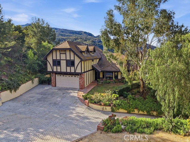 Detail Gallery Image 41 of 46 For 24300 Sylvan Glen, Calabasas,  CA 91302 - 5 Beds | 3 Baths