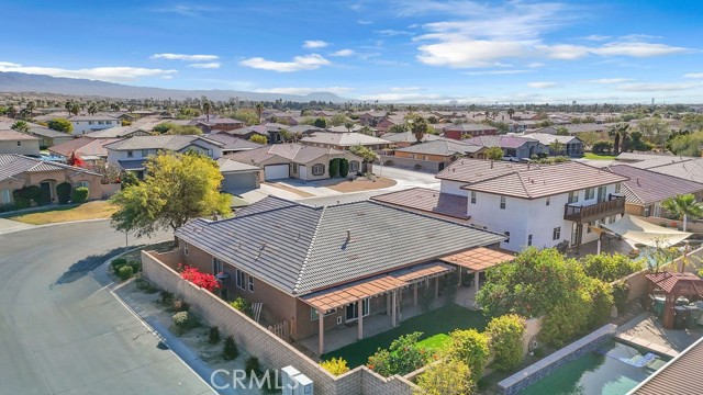 Detail Gallery Image 26 of 30 For 41097 Rawling Ct, Indio,  CA 92203 - 4 Beds | 2/1 Baths