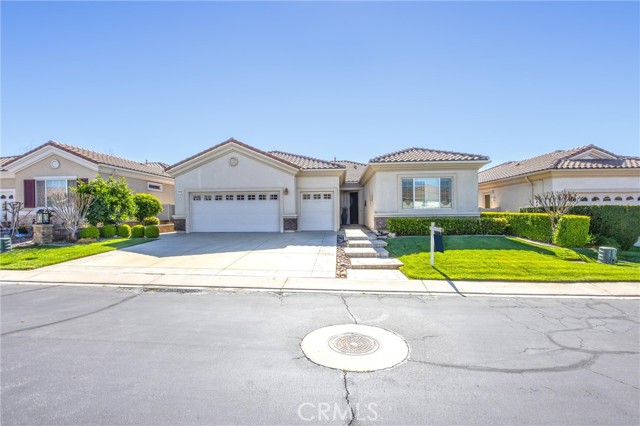 Detail Gallery Image 5 of 54 For 1732 Brittney, Beaumont,  CA 92223 - 2 Beds | 2/1 Baths