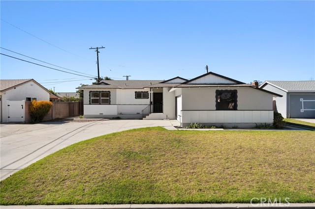 Detail Gallery Image 1 of 28 For 14261 Webber Pl, Westminster,  CA 92683 - 3 Beds | 1 Baths