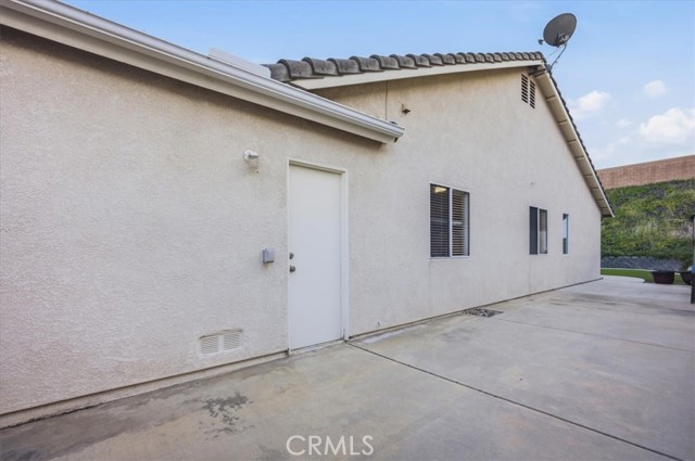 Detail Gallery Image 43 of 45 For 8671 Merrick St, Riverside,  CA 92508 - 4 Beds | 2 Baths