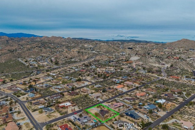 Detail Gallery Image 47 of 48 For 6463 Murrieta Ave, Yucca Valley,  CA 92284 - 3 Beds | 2 Baths