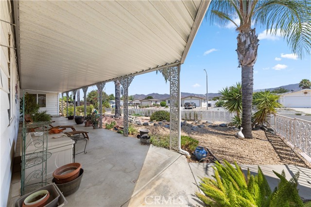 Detail Gallery Image 50 of 52 For 43689 Ange Ln, Hemet,  CA 92544 - 2 Beds | 2 Baths