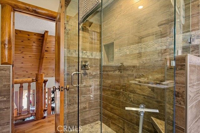 Detail Gallery Image 31 of 36 For 30753 Knoll View Dr, Running Springs,  CA 92382 - 4 Beds | 4 Baths