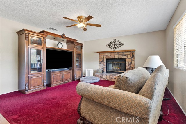 Detail Gallery Image 18 of 53 For 26375 Rancho St, Apple Valley,  CA 92308 - 3 Beds | 2 Baths