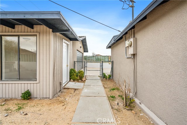 Detail Gallery Image 23 of 28 For 6144 Morningside Rd, Joshua Tree,  CA 92252 - 3 Beds | 2 Baths