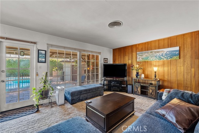 3 Bed Home for Sale in Van Nuys, California