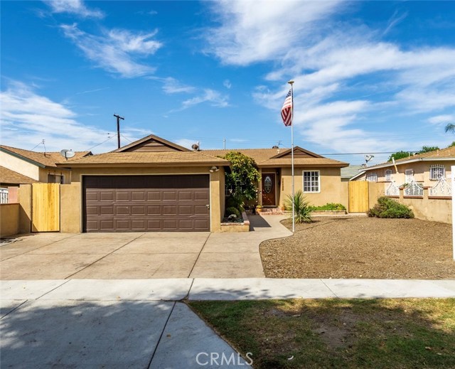 12133 Cyclops St, Norwalk, CA 90650