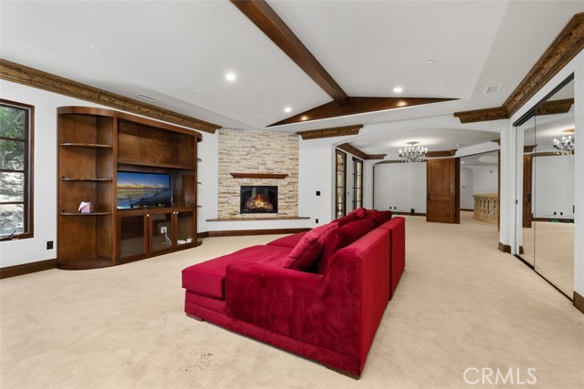 Detail Gallery Image 16 of 34 For 31232 via Colinas, Coto de Caza,  CA 92679 - 6 Beds | 7/3 Baths