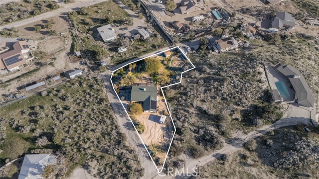 Detail Gallery Image 48 of 48 For 11585 Manana Dr, Morongo Valley,  CA 92256 - 3 Beds | 2 Baths