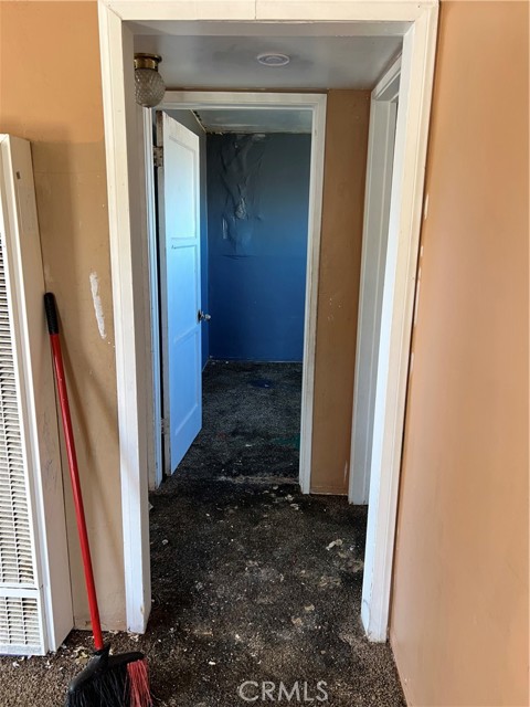 Detail Gallery Image 7 of 10 For 1151 Flora, Barstow,  CA 92311 - 2 Beds | 1 Baths