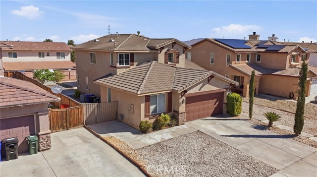 Detail Gallery Image 2 of 59 For 11566 Azalia Dr, Adelanto,  CA 92301 - 4 Beds | 3 Baths