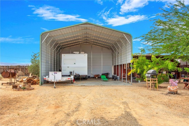 Detail Gallery Image 40 of 48 For 15545 Dale Evans, Apple Valley,  CA 92307 - 3 Beds | 2 Baths