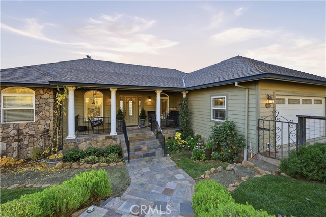 Detail Gallery Image 7 of 49 For 18750 Fernwood Rd, Hidden Valley Lake,  CA 95467 - 4 Beds | 3/1 Baths