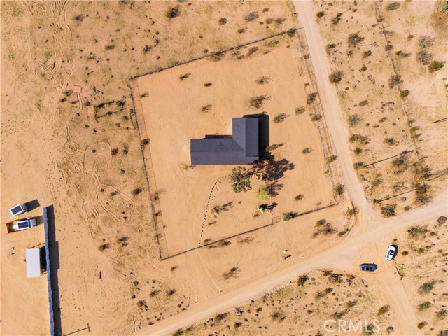 Detail Gallery Image 38 of 48 For 2670 N Sage, Landers,  CA 92285 - 3 Beds | 2 Baths