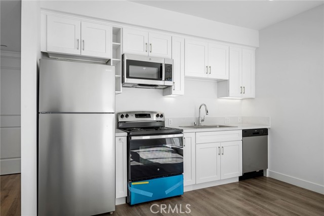 Detail Gallery Image 12 of 20 For 10657 Moorpark St #201,  North Hollywood,  CA 91602 - 1 Beds | 1 Baths