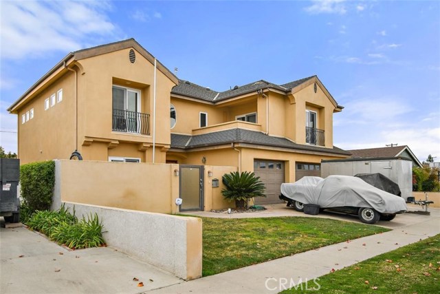 6592 Cerulean Ave, Garden Grove, CA 92845