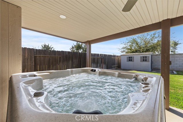 Detail Gallery Image 29 of 37 For 12305 Quiet Pasture Dr, Bakersfield,  CA 93312 - 4 Beds | 2 Baths