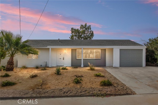 Detail Gallery Image 1 of 36 For 43085 Illinois Ave, Palm Desert,  CA 92211 - 3 Beds | 2 Baths