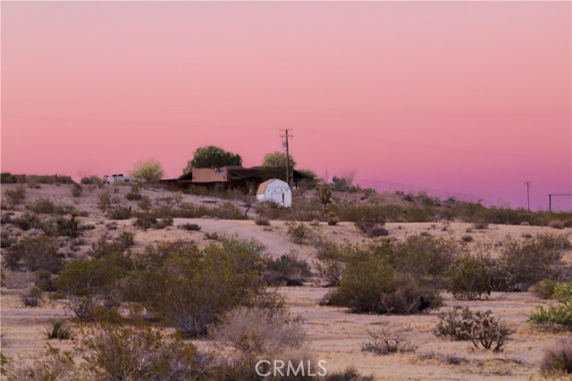 Detail Gallery Image 11 of 15 For 4195 Avenida Del Sol, Joshua Tree,  CA 92252 - – Beds | – Baths