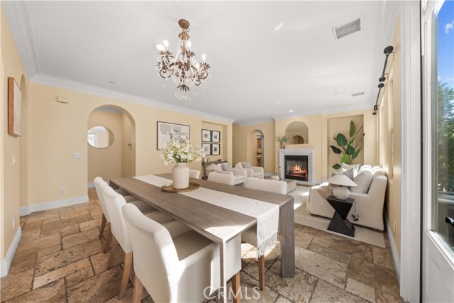 Detail Gallery Image 6 of 48 For 94 Mission, Irvine,  CA 92618 - 3 Beds | 3/1 Baths