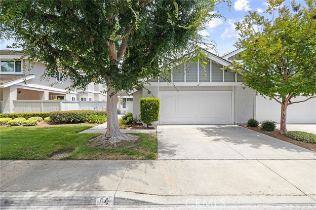 14 Aldergrove