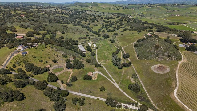 Detail Gallery Image 36 of 55 For 971 Canyon Ridge Rd, Solvang,  CA 93463 - 3 Beds | 2 Baths