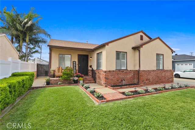 Detail Gallery Image 2 of 25 For 7327 Eglise, Pico Rivera,  CA 90660 - 3 Beds | 1 Baths