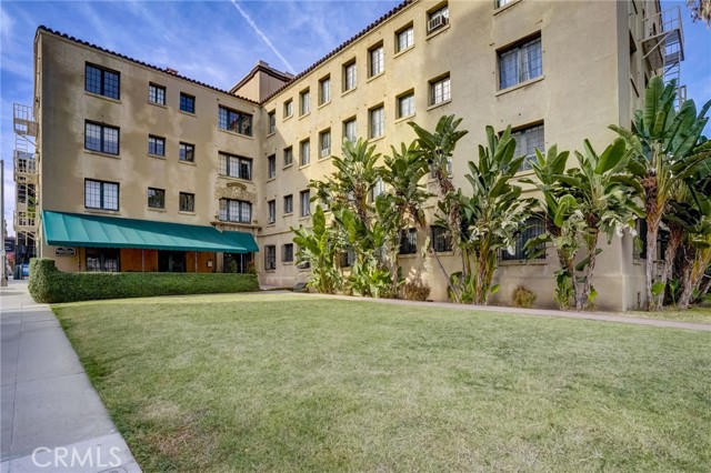 Detail Gallery Image 1 of 1 For 85 N Madison Ave #3,  Pasadena,  CA 91101 - 0 Beds | 1 Baths