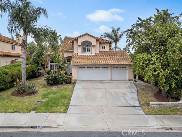 Detail Gallery Image 40 of 44 For 5041 Palermo Dr, Oceanside,  CA 92057 - 4 Beds | 3 Baths