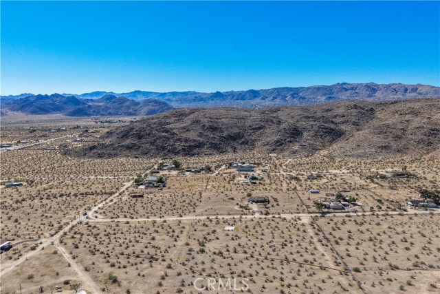 Detail Gallery Image 5 of 18 For 61830 Highland Dr, Joshua Tree,  CA 92252 - – Beds | – Baths