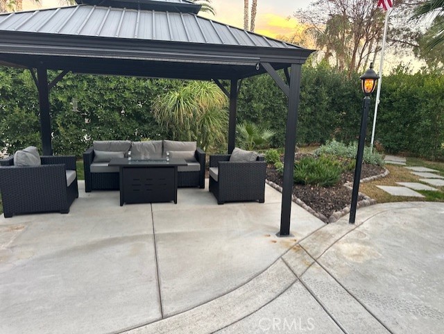 Detail Gallery Image 6 of 8 For 45525 Highway 79 Site 1, Aguanga,  CA 92536 - – Beds | – Baths