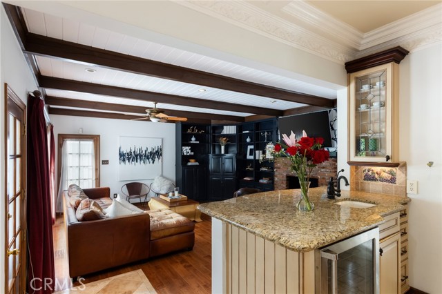Detail Gallery Image 27 of 70 For 4225 Myrtle Ave, Long Beach,  CA 90807 - 5 Beds | 3/1 Baths