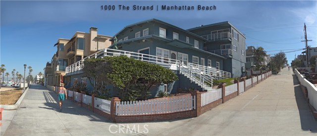 1000 The Strand, Manhattan Beach, California 90266, 9 Bedrooms Bedrooms, ,8 BathroomsBathrooms,Residential,Sold,The Strand,SB16755157