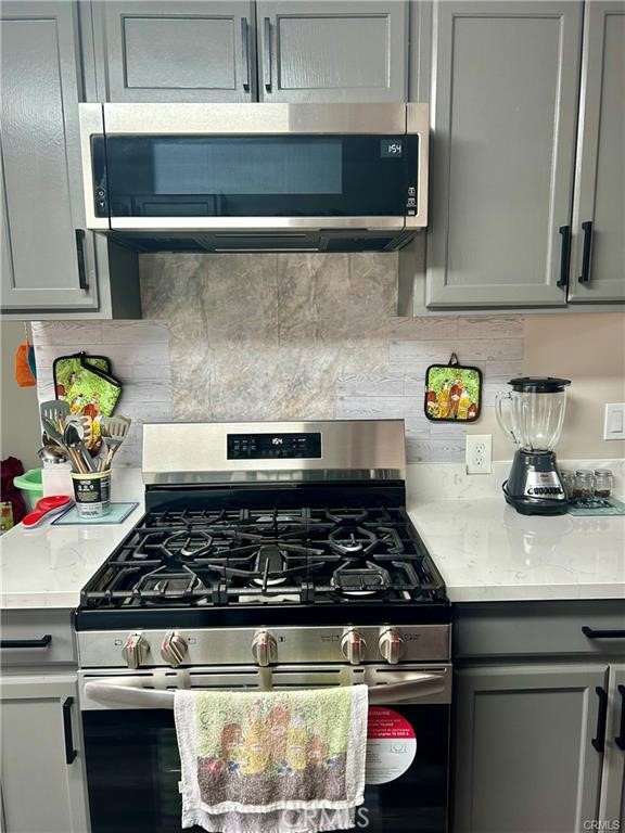 Detail Gallery Image 3 of 14 For 913 W Santa Fe, Merced,  CA 95340 - 2 Beds | 1 Baths