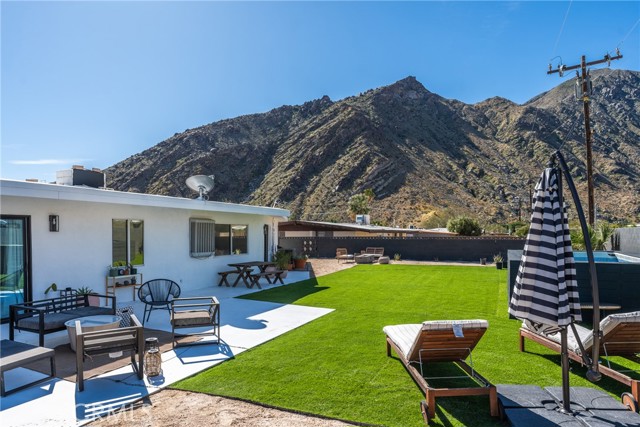 Detail Gallery Image 31 of 41 For 22415 Fawnridge Dr, Palm Springs,  CA 92262 - 3 Beds | 2 Baths