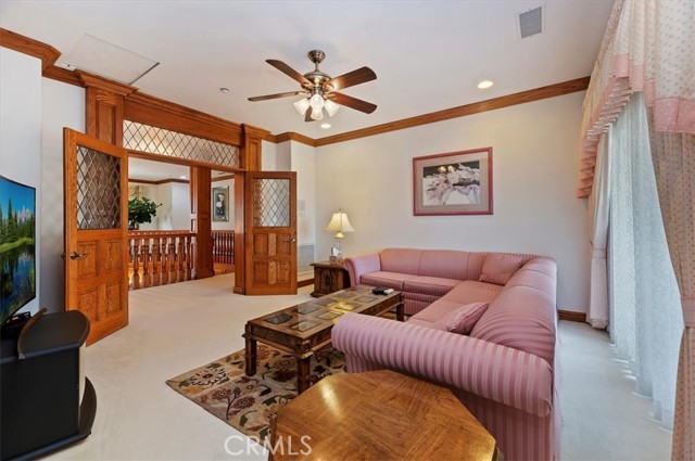 Detail Gallery Image 48 of 75 For 6975 Wyndham Hill Dr, Riverside,  CA 92506 - 4 Beds | 4/1 Baths