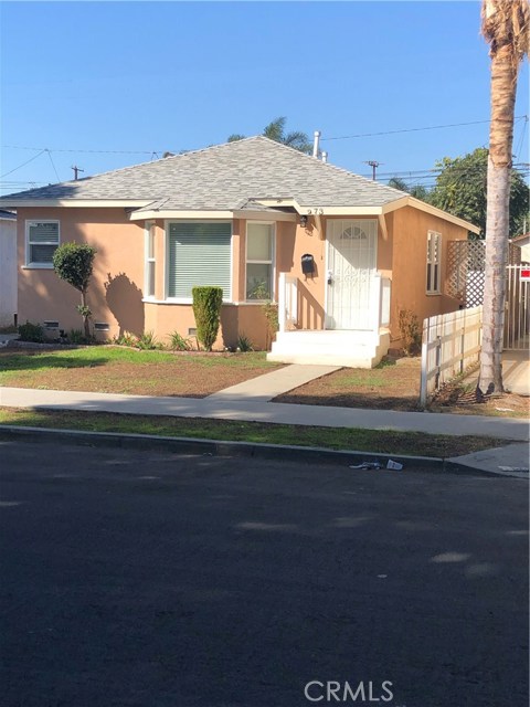 273 E 57th St, Long Beach, CA 90805