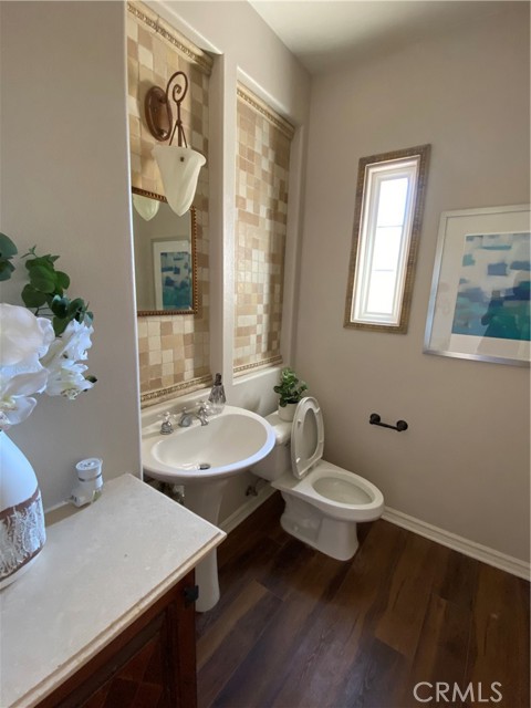 Detail Gallery Image 17 of 28 For 28492 Calle Pinata, San Juan Capistrano,  CA 92675 - 4 Beds | 3/1 Baths