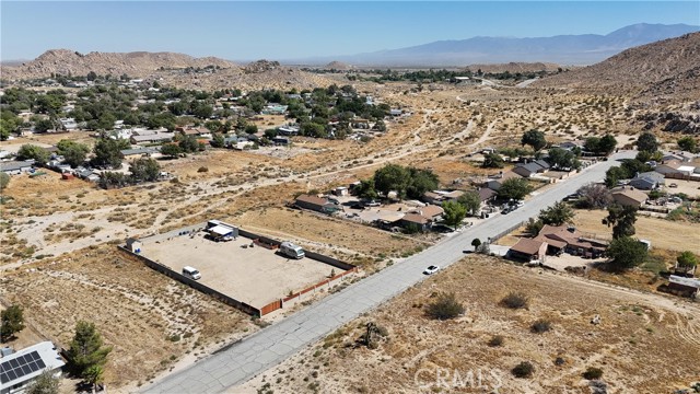 Detail Gallery Image 1 of 3 For 40300 165th St, Lake Los Angeles,  CA 93591 - – Beds | – Baths