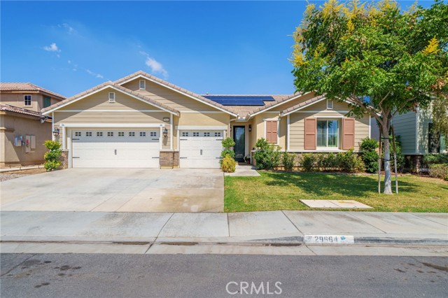 29664 Glenneyre Way, Menifee, CA, 92584 29664 Glenneyre Way, Menifee, CA, 92584