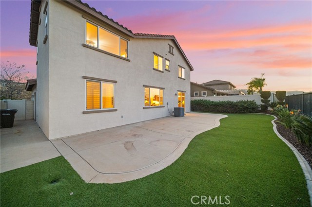 Detail Gallery Image 51 of 52 For 4154 Alderwood Pl, Lake Elsinore,  CA 92530 - 5 Beds | 3 Baths