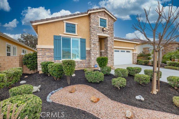 Detail Gallery Image 3 of 29 For 26609 Verdant Cir, Menifee,  CA 92584 - 3 Beds | 2 Baths