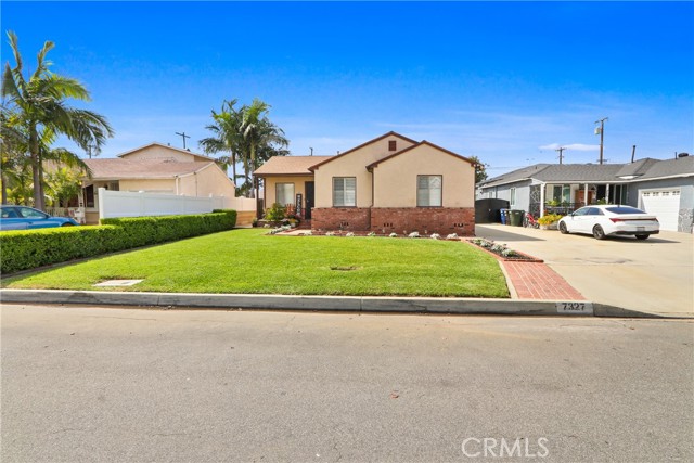 Detail Gallery Image 3 of 25 For 7327 Eglise, Pico Rivera,  CA 90660 - 3 Beds | 1 Baths