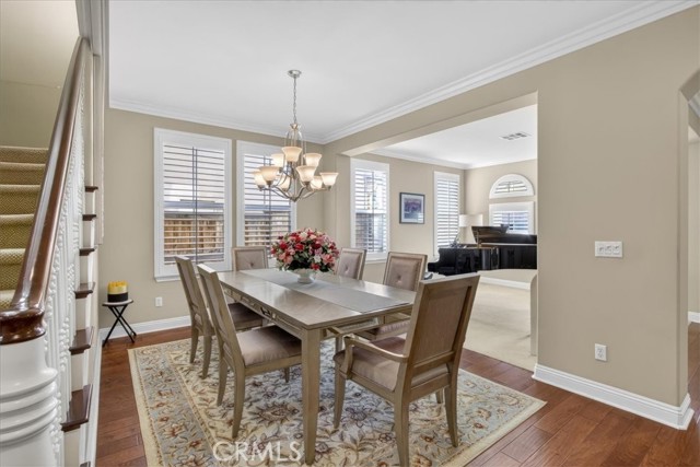 Detail Gallery Image 9 of 43 For 1311 W Dahlia, La Habra,  CA 90631 - 4 Beds | 3/1 Baths