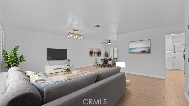 Detail Gallery Image 3 of 25 For 1692 Carmel Cir, Upland,  CA 91784 - 3 Beds | 2 Baths