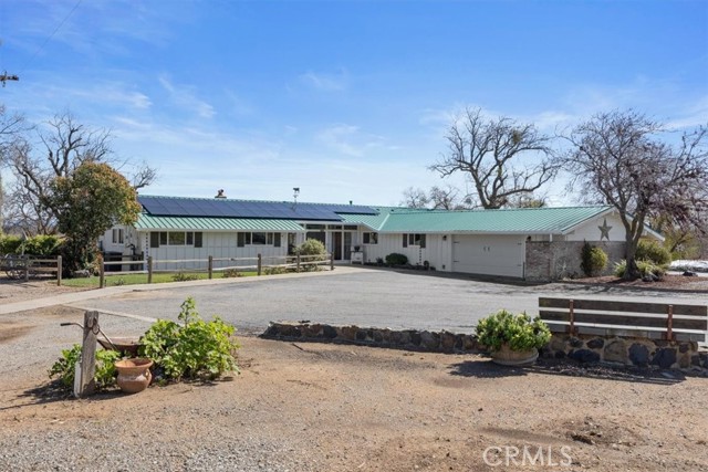 19400 Newville Road, Orland, CA 